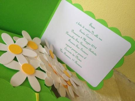 VERDE E MARGHERITE...