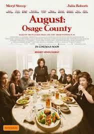 August: Osage CountyAgosto: un dramma famigliare tratto d...