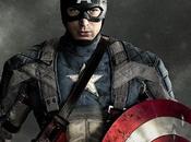 Captain America winter soldier