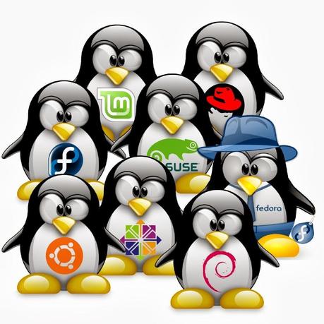 aggiornamento kernel linux