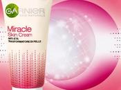 Miracle Skin Cream: NEW, WOW!