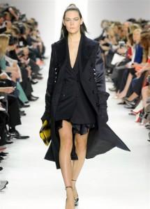 Paris Fashion Week febbraio 2014. Le novità dalla capitale francese. Paris Fashion Week AI 2014 2015 mamme a spillo