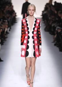 Paris Fashion Week febbraio 2014. Le novità dalla capitale francese. PAris Fashion Week AI 2014 mamme a spillo