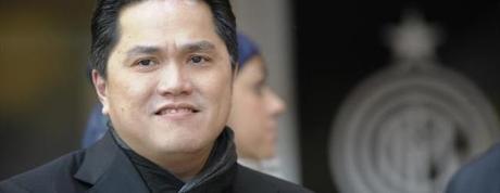 thohir inter mercato