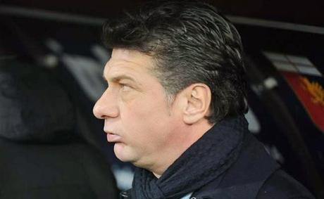 Furia Mazzarri: squadra a rapporto e quattro giocatori nel mirino