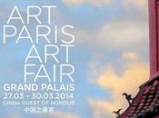 Paris Fair 2014