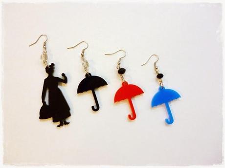 Mary Poppins sullo shop online di VIAVAI!
