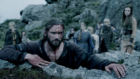 Vikings 2x04: Eye for An Eye