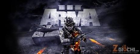 Arma III non arriverà su console