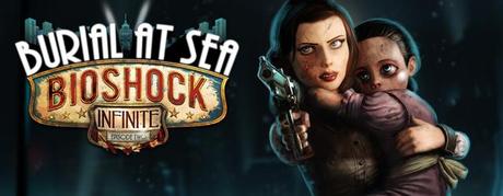 Due file su Xbox 360 per Bioshock Infinite: Burial at Sea Episode 2