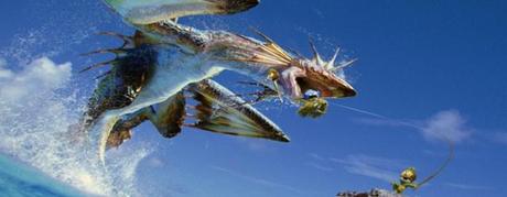 Monster Hunter Freedom Unite - disponibile gratuitamente negli USA