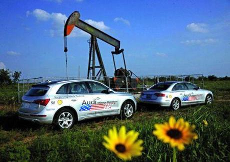 Zucchero come biocombustibile per le auto