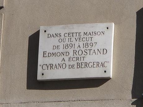 Parigi, Rue Fortuny e i topi di Sarah Bernhardt
