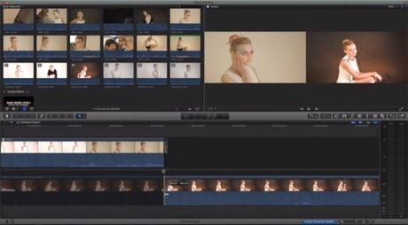 Videocorso FCPX