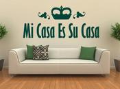 Guest scambio case diventa reale