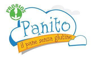 Baguette Panito senza glutine e senza lattosio farcita con Indivia belga e donuts di scamorza affumicata alla Sapa Baguette Panito senza glutine e senza lattosio farcita con Indivia belga e donuts di scamorza affumicata alla Sapa