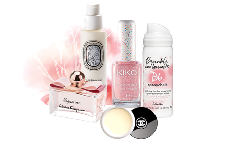 Beauty news: Kiko Cupcake, Diptyque linea viso e Salvatore Ferragamo