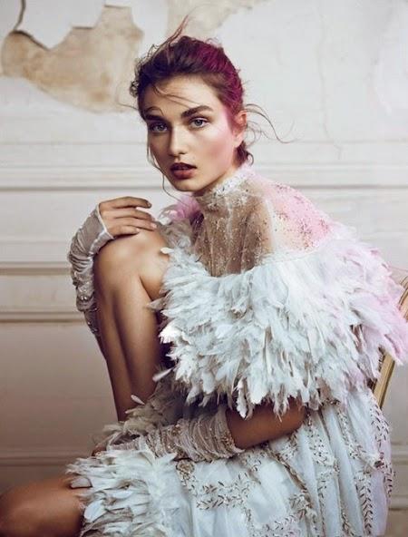 QUESTIONE DI STILE / ANDREAA DIACONU