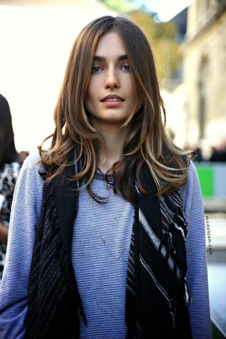 QUESTIONE DI STILE / ANDREAA DIACONU