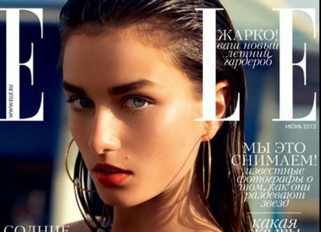 QUESTIONE DI STILE / ANDREAA DIACONU