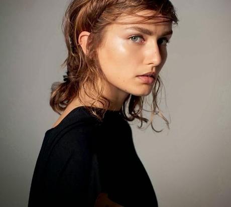 QUESTIONE DI STILE / ANDREAA DIACONU