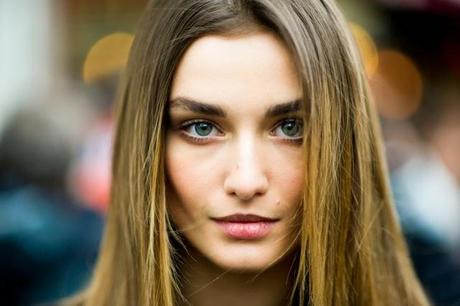 QUESTIONE DI STILE / ANDREAA DIACONU