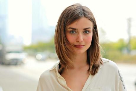 QUESTIONE DI STILE / ANDREAA DIACONU