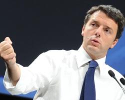 Matteo Renzi: Italia impegnata per la sicurezza nucleare