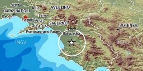 Terremoto