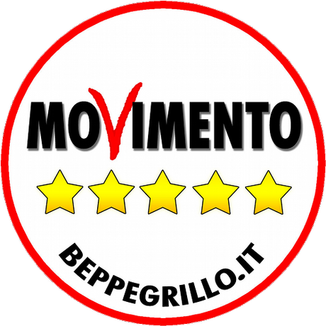 Movimento Cinque Stelle