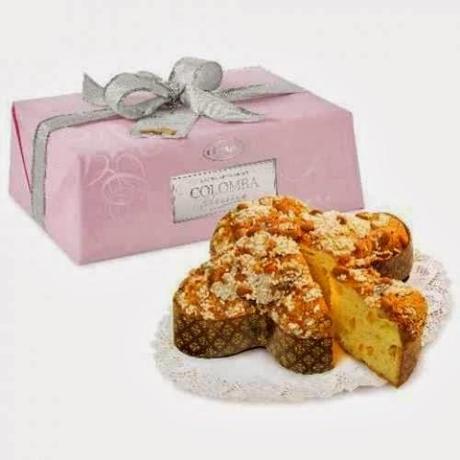 La Colomba Corsini a Firenze?