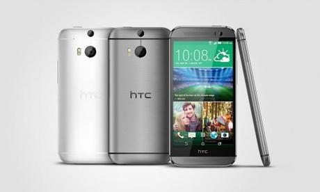 HTC One M8 Gunmetal Silver 600x360 HTC One M8: la video preview di AndroidBlog news  video preview htc one m8 review htc one m8 nuovo htc one htc one m8 htc one anteprima htc one m8 