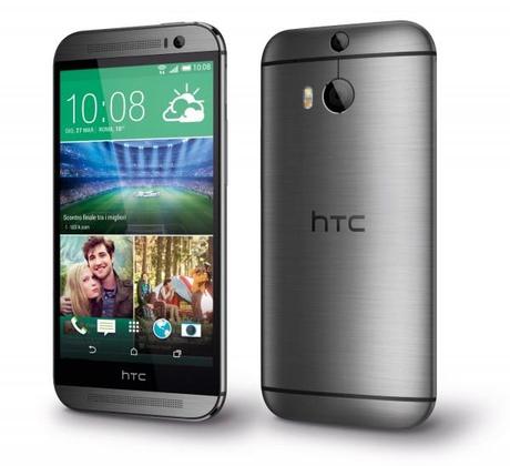 91wWy8NrZ2L. SL1500  600x549 HTC One M8, prezzo lancio di 729 € su Amazon smartphone  one M8 htc amazon 