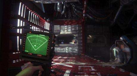 Alien: Isolation sarà giocabile alla EGX Rezzed