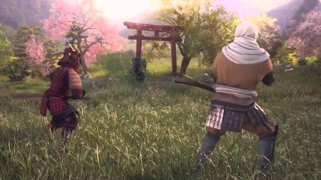 Total War: Shogun 2 - Trailer della versione Macintosh