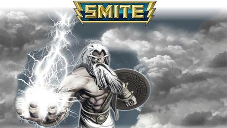 SMITE - Un video in computer grafica annuncia l'arrivo della versione finale