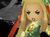 Bravely Default potrebbe arrivare altre piattaforme, oltre Nintendo Notizia