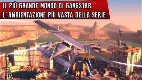 gangstar iphone2 App Store Sales: i saldi dellApp Store del 25 Marzo