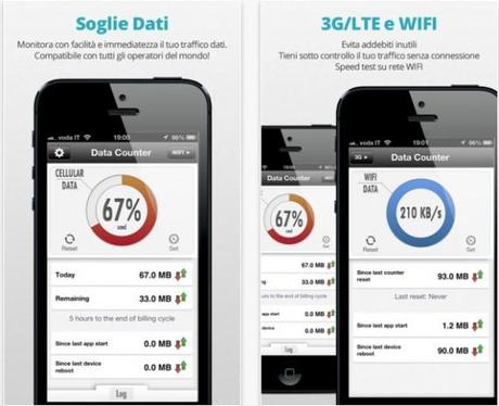 soglie dati iphone 570x464 App Store Sales: i saldi dellApp Store del 25 Marzo