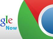 Google sbarca anche Chrome desktop