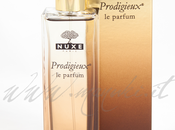 Nuxe Prodigieux, parfum, profumo prodigioso!