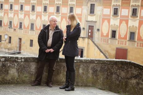 di Margherita Basso a San Miniato