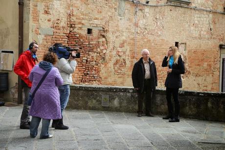 di Margherita Basso a San Miniato