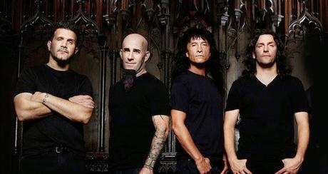 anthrax