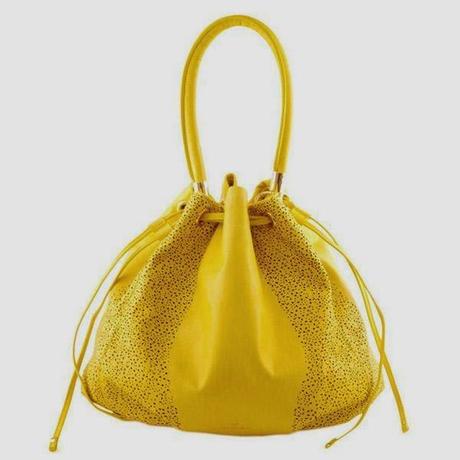 TREND ALERT: BUCKET BAGS