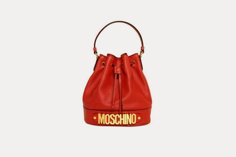 TREND ALERT: BUCKET BAGS