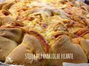 Stella panbrioche filante