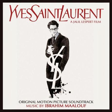 Yves Saint Laurent, l’eleganza dello stilista francese in un film biografico