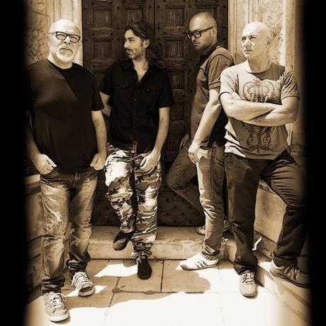 Mazzarella Press Office, i Dark Quarterer nel roster