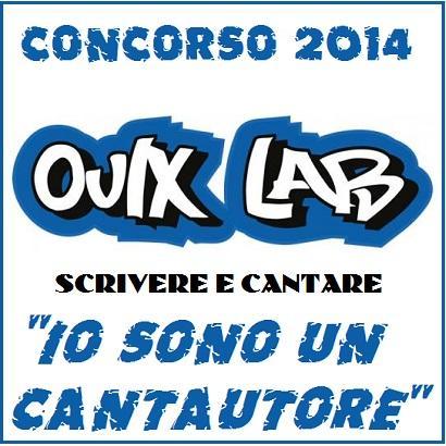 Io sono un cantautore 2014  e' il concorso che parte da Oulx (TO).